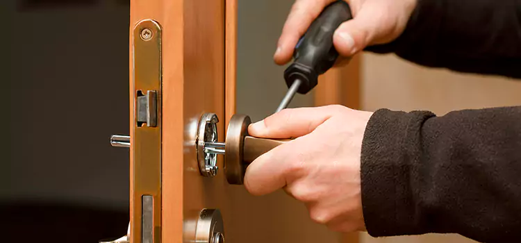 Semi Truck Locksmith Brunswick