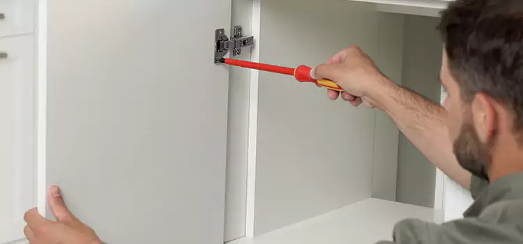 Screen Door Hinge Repair Brunswick