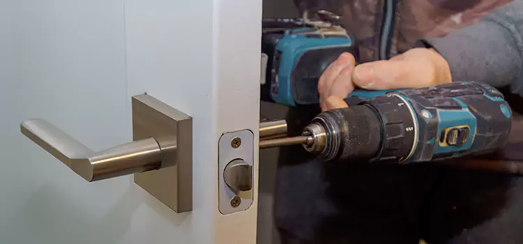 Brand Lock Repair and Specialty Services Brunswick
