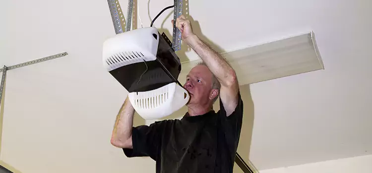 Garage Door Opener Service Brunswick
