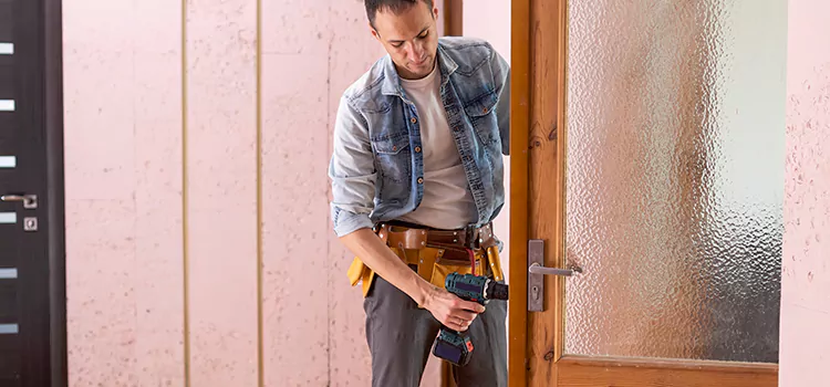 Door Glass Replacement Brunswick