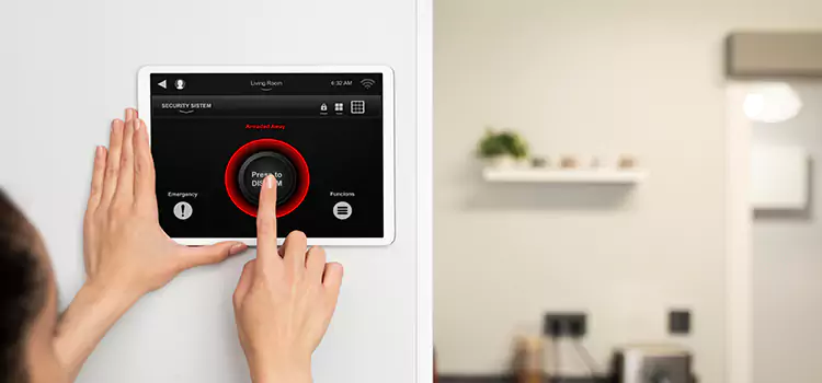 Blink Video Doorbell Installation Brunswick