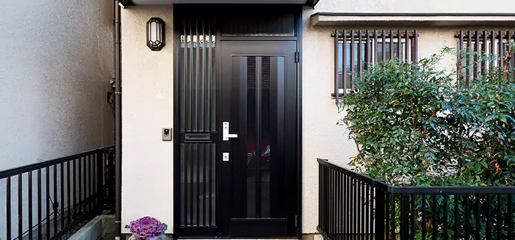 Popular Exterior Door Options in Brunswick, OH