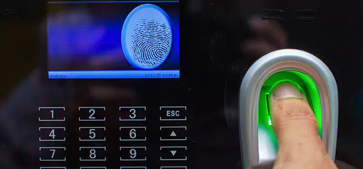 Your Trusted Partner for Secure Access in Brunswick, OH