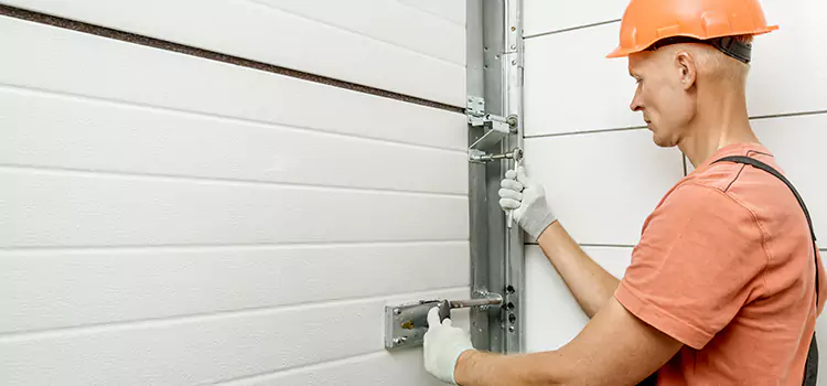 Why Choose Us for Garage Door Lock Services in Brunswick, OH?