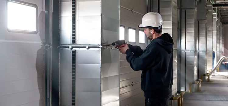 Prompt and Professional Garage Door Service in Brunswick, Ohio