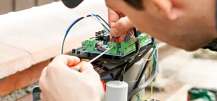 Specialized Brand Gate Motor Repairs Brunswick