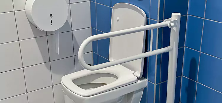 Comprehensive Solutions in Brunswick, OH for Accessible Facilities