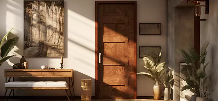 Specialty Interior Doors Brunswick