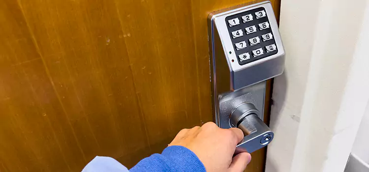 Why Choose Us for Your Keypad Lock Needs in Brunswick, OH?