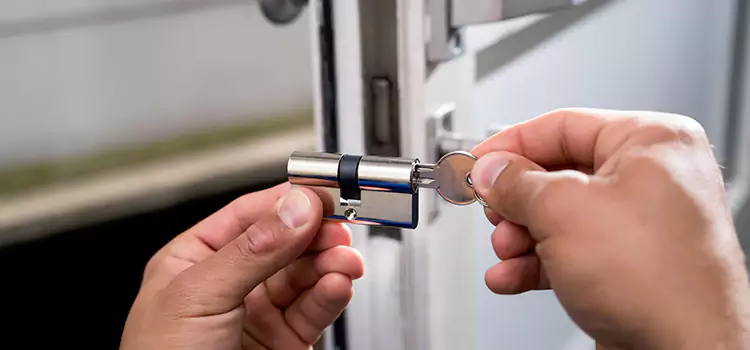 Lock Change Locksmiths Brunswick