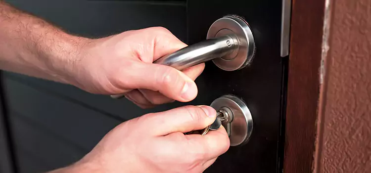 Master Key Control and Audits Brunswick