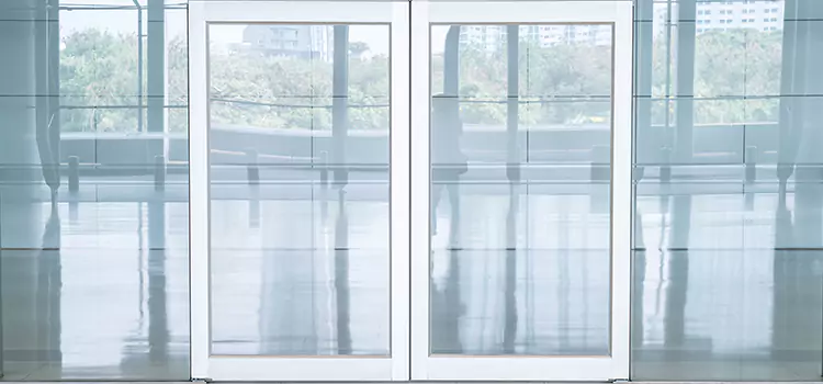 Mobile Sliding Screen Door Replacement Brunswick