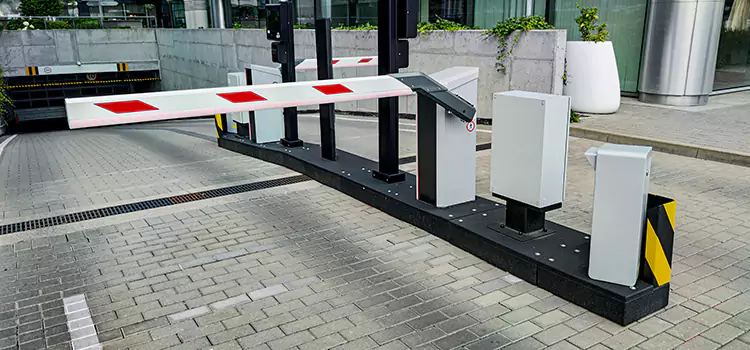Custom Gate Design & Integration Brunswick