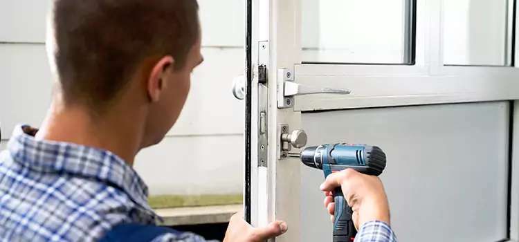Experienced and Reliable Technicians Brunswick