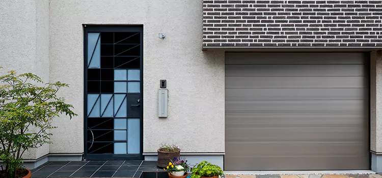 Residential Roll Up Security Doors Brunswick
