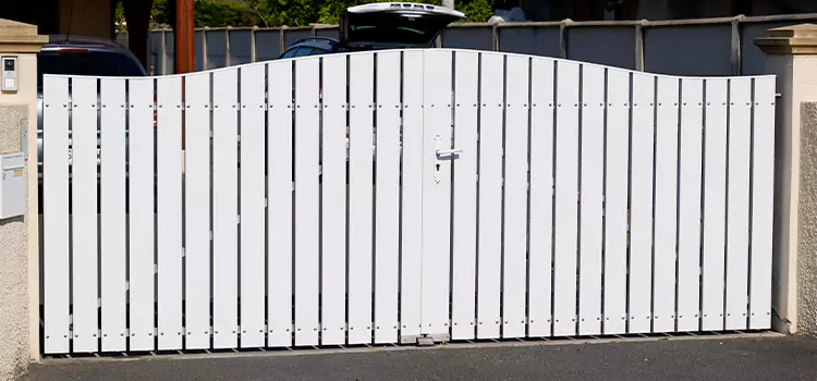 Why Choose Us for Residential Gate Repair in Brunswick, OH?
