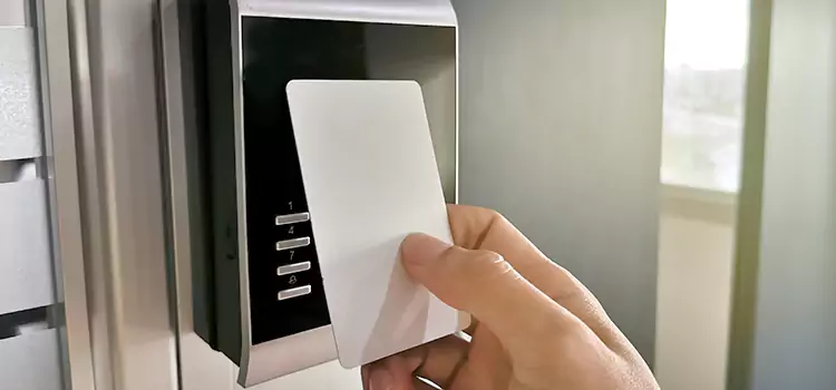 Advanced RFID Technology Integration in Brunswick, OH