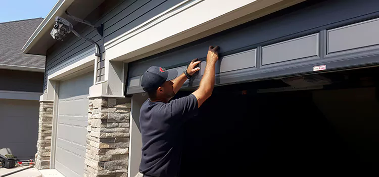 Janus Roll Up Doors Brunswick