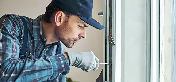 Emergency Response for Latch Issues Brunswick