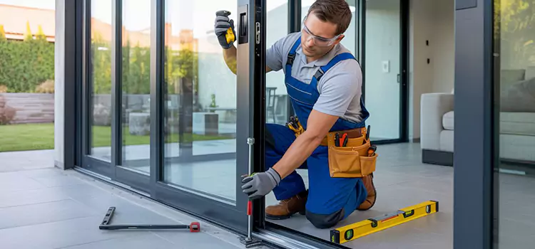 Patio Door Replacement Brunswick