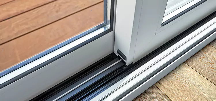 Why Your Sliding Door Keeps Getting Stuck in Brunswick, OH?