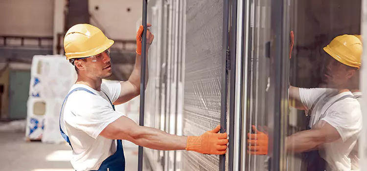 Sliding Door Mesh Replacement Brunswick