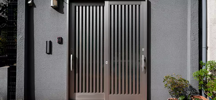 Specialized Steel Door Services in Brunswick, OH