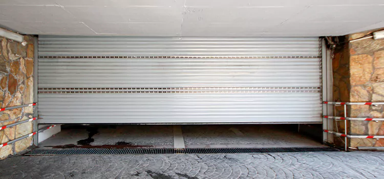 Steel Garage Door Repair Brunswick