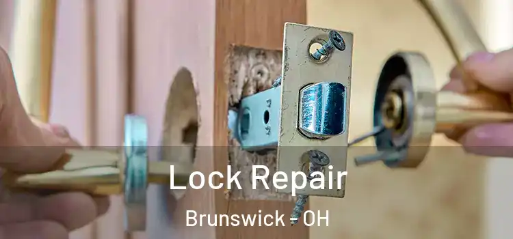  Lock Repair Brunswick - OH